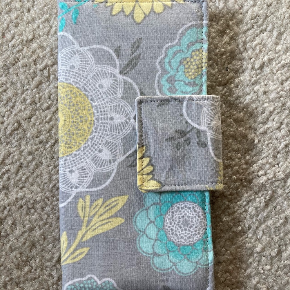 Clutch Wallet